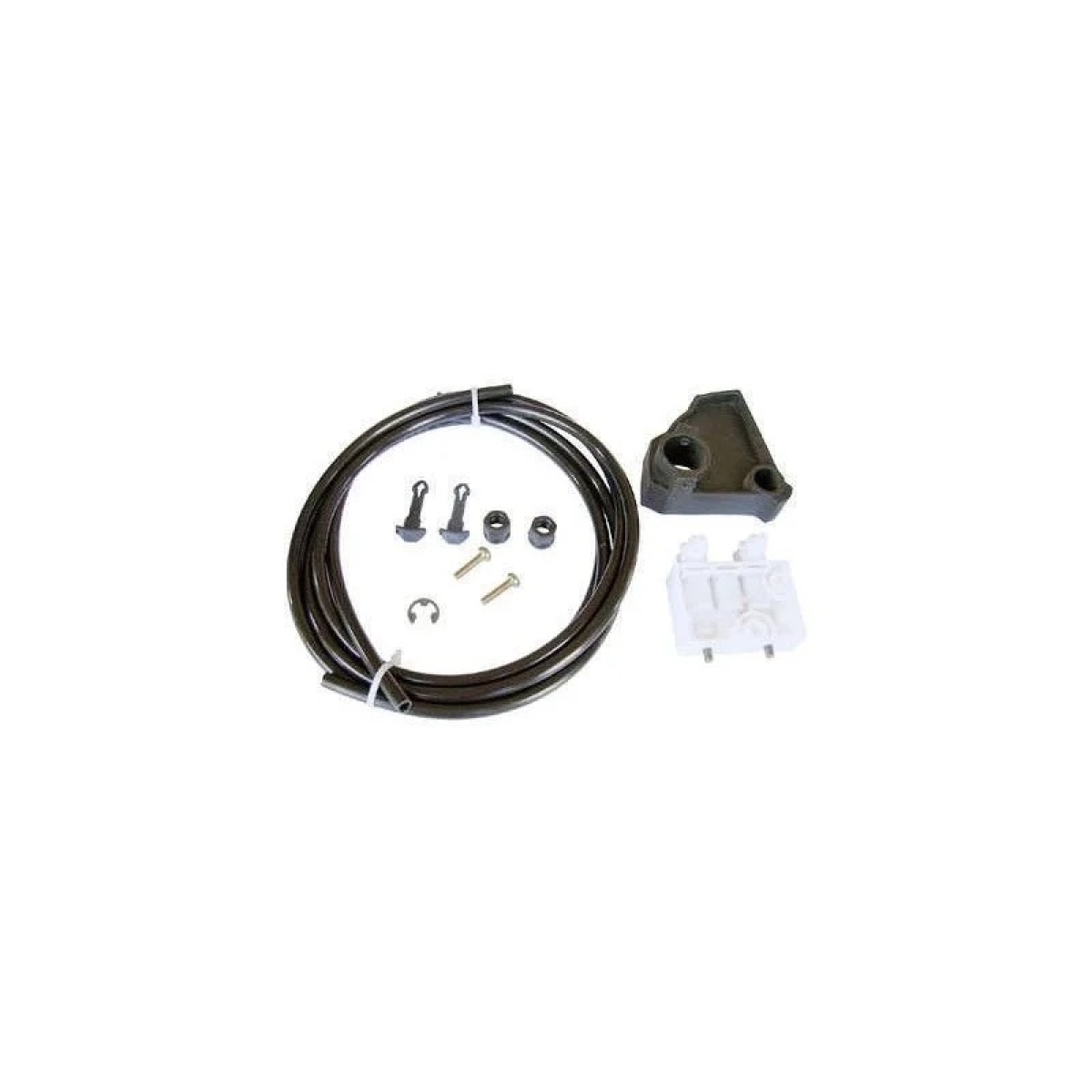 KIT VALVULA NIVELADORA BANCO SCANIA 112/113/IVECO EUROTECH/ VOLVO NL10/NL 12 (19