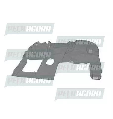 TAPETE VINIL MERCEDES-BENZ 1622 2001 / 1218 EL/1418 EL BICUDO - CZ (419915)