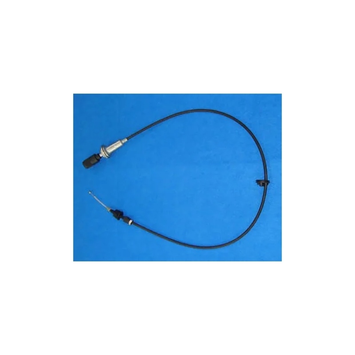 CABO ESTRANGULADOR 1015MM 709/812/912-OF1618/1620 (BOTAO PRETO) (3843007132-6023