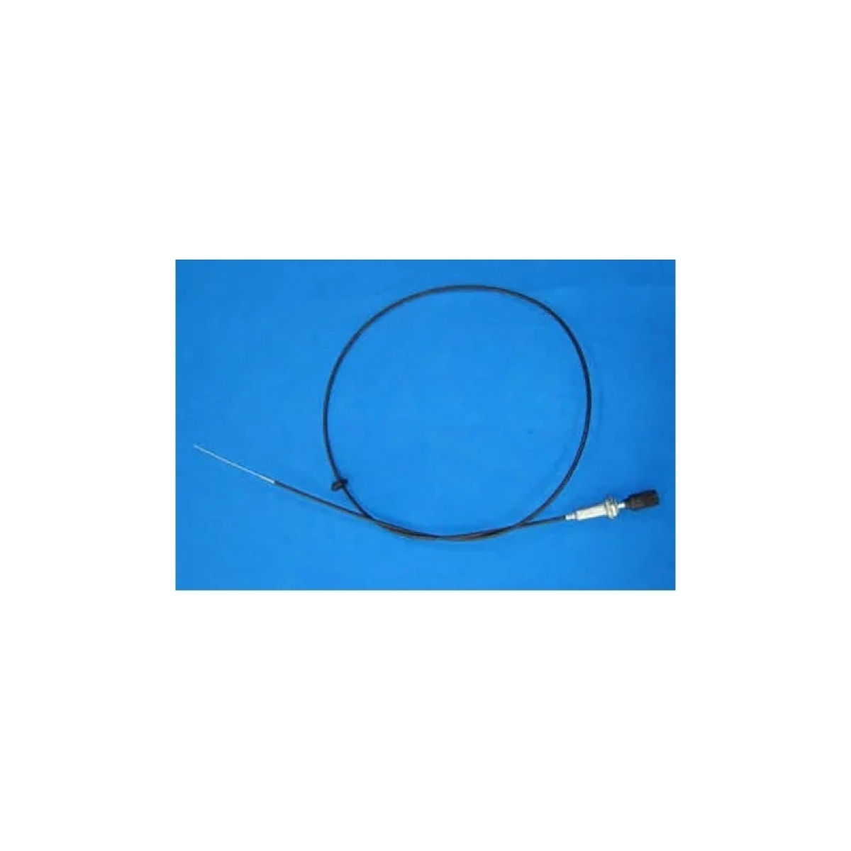 CABO ESTRANGULADOR 1.910MM BOTAO PRETO CAM.LO814/L914/1114 (6883007732-60248)