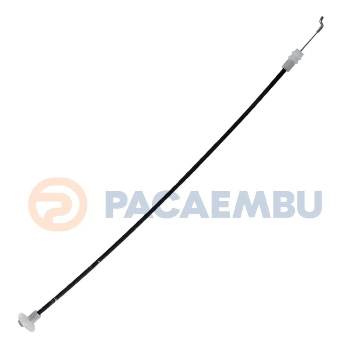 CABO ACIONAMENTO FECHADURA MERCEDES BENZ 1620 BICUDO 97 ... DIREITO (6947607144.