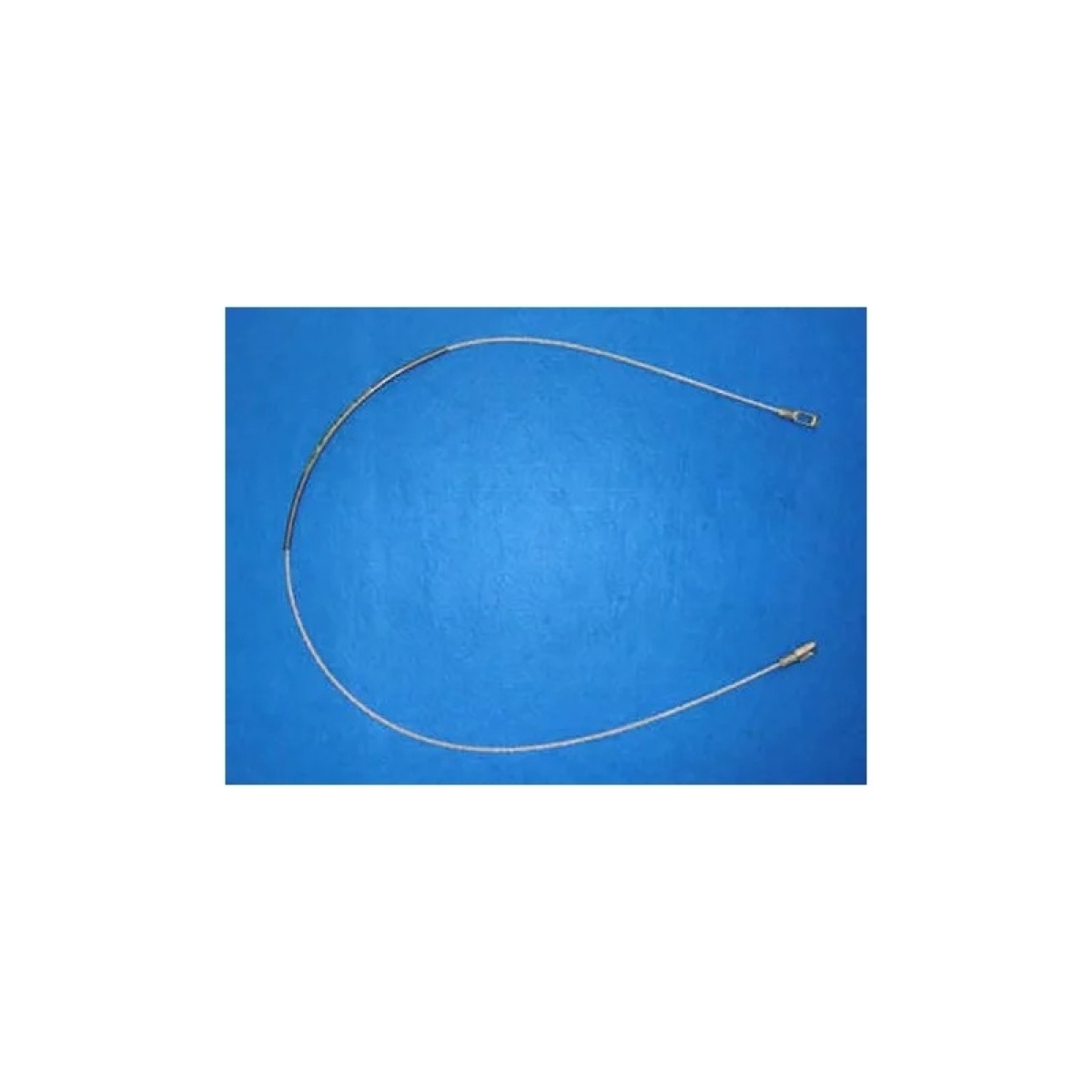 CABO ABERTURA CAPO 1.090MM CAMINHAO N10/N12 C/INTERCOOLER (1605169-8527)