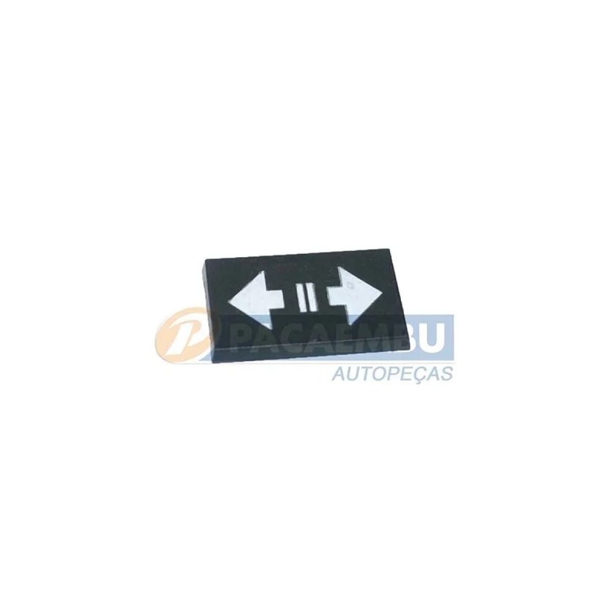 LENTE INDICADORA PISCA NF 110 (239175-10490829926000)