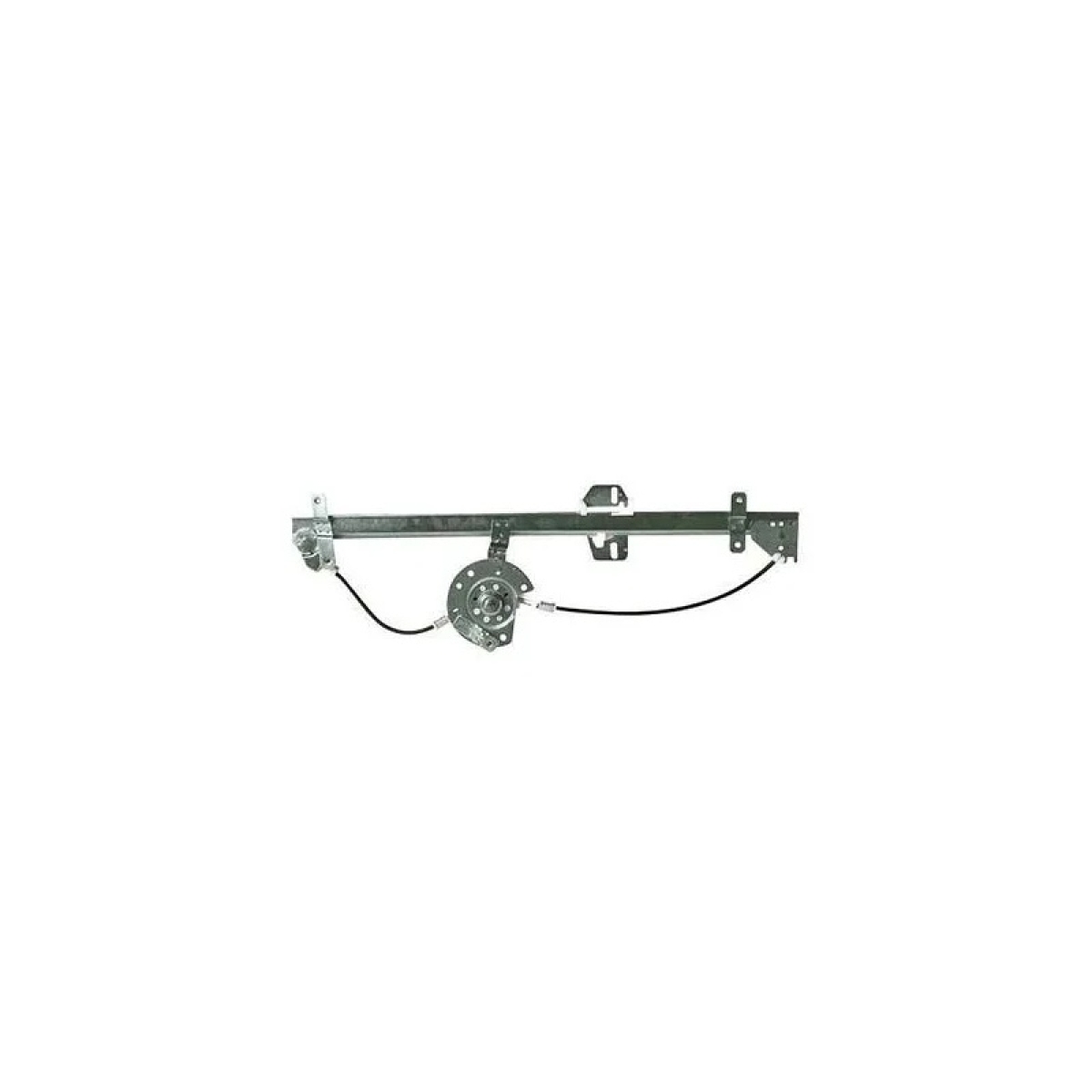 MAQUINA VIDRO PORTA LE AXOR/ATEGO/ATRON TODOS (9737200146-R2314E.)