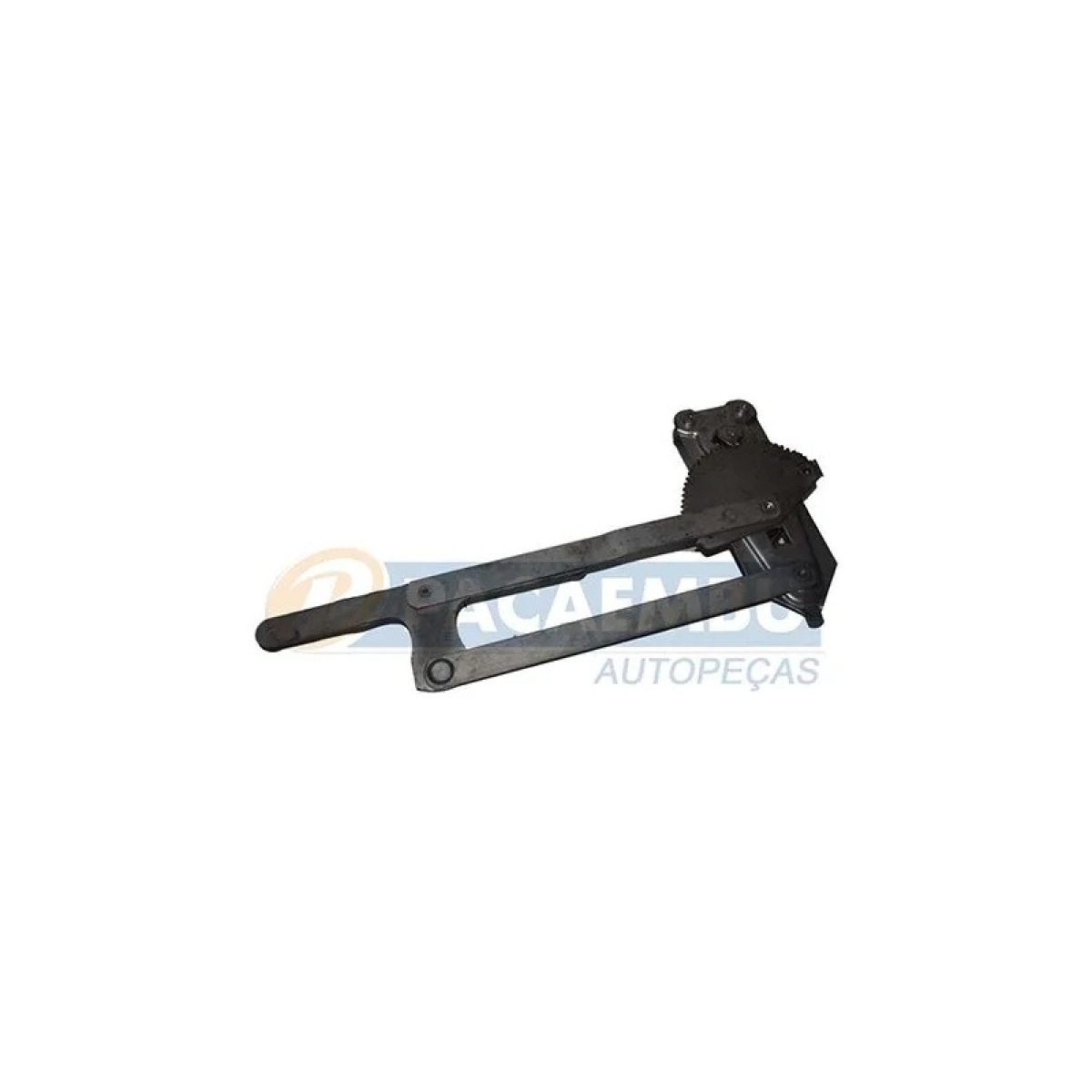 MAQUINA VIDRO LD 110 (066736-RV30D)