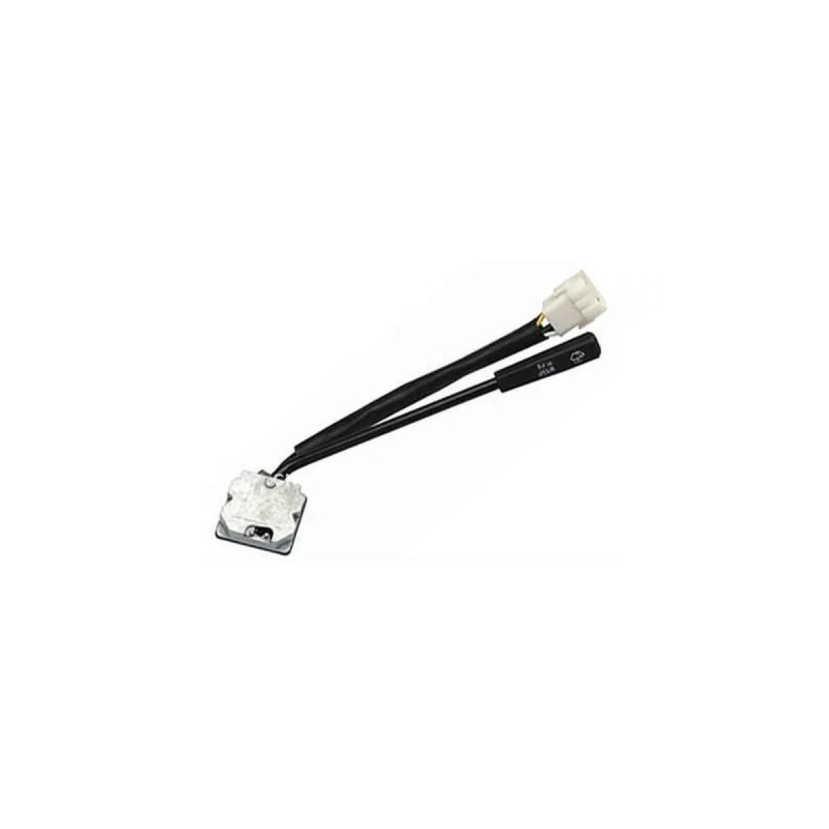 CHAVE LIMPADOR PARABRISA VOLVO- NL10/B58 .../94) (1594959-CS102198)