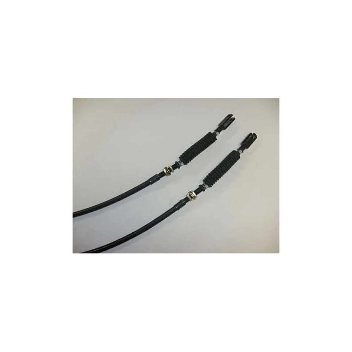 CABO ACELERADOR 2 075MM SCANIA R114- SERIE 4 (1414376-1301468)