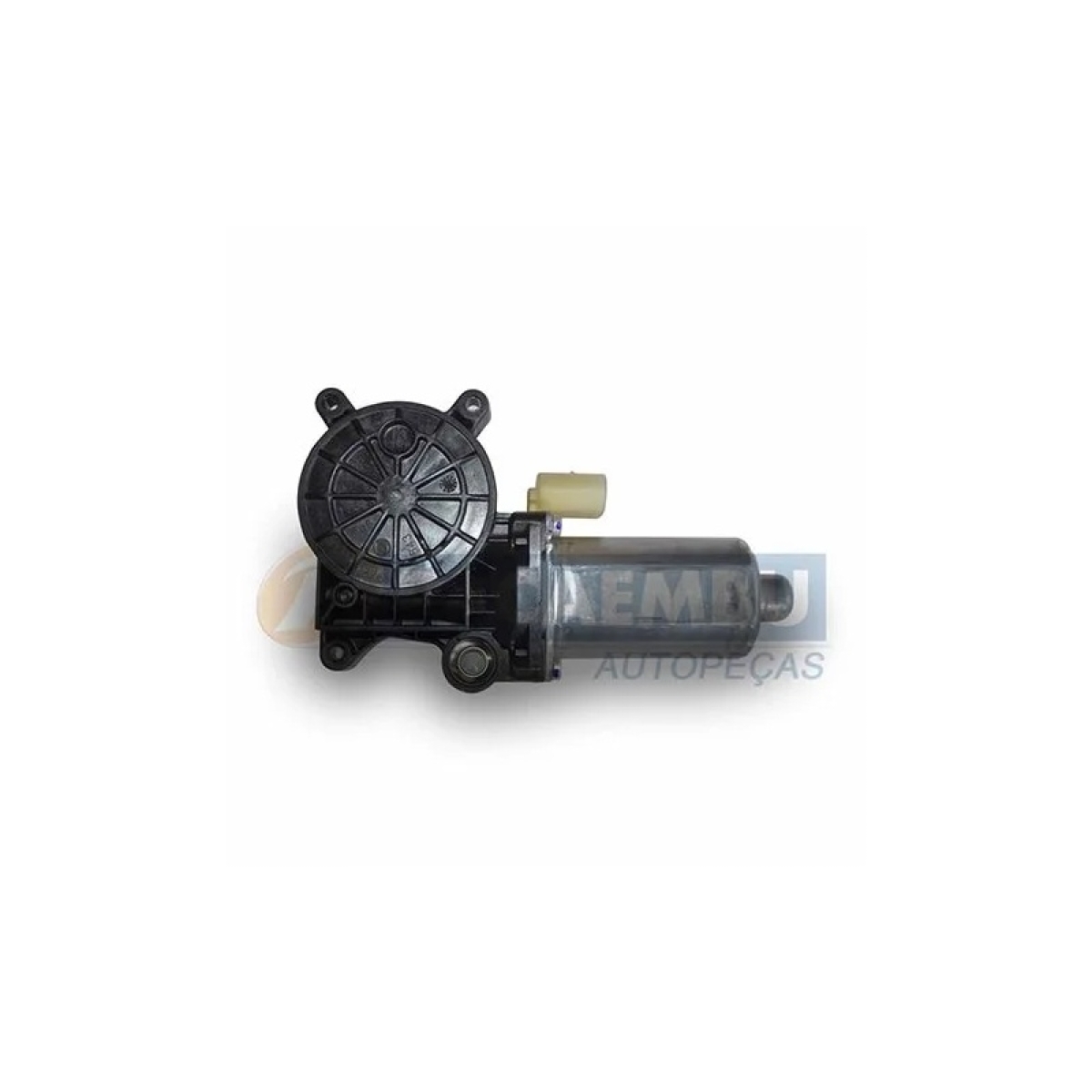 MOTOR ELETRICO 24V/11,5W FORD C2632E-MBB OF1519/ OF1721 EURO V (ABERT/FECHAM POR