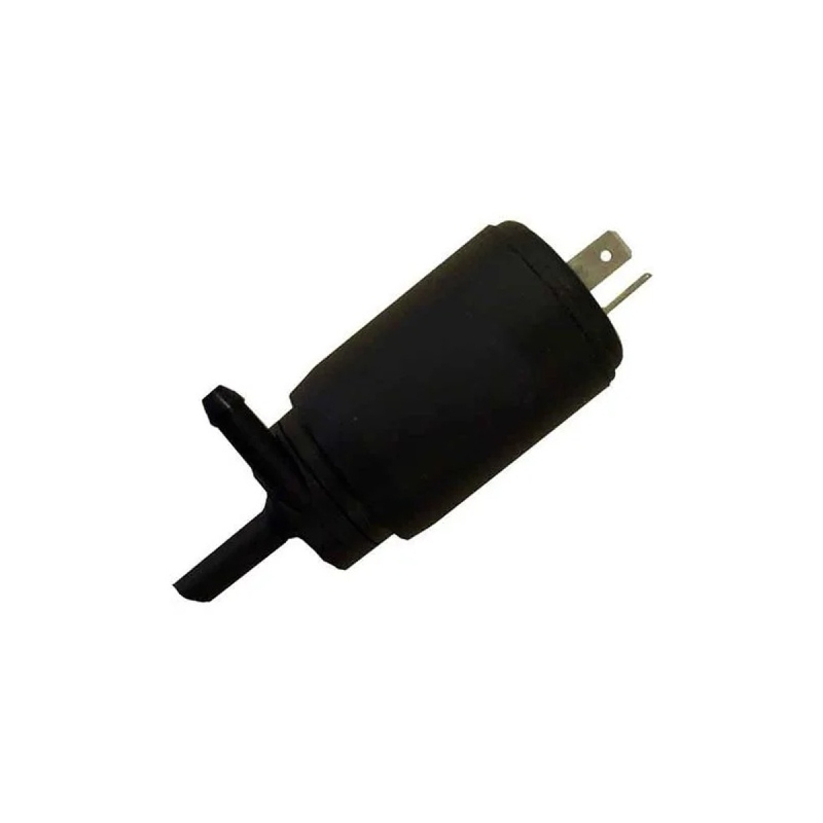 BOMBA LIMPADOR PARABRISA 24V(PINO CHATO) T/R112/142 (1675490-246082003001R)