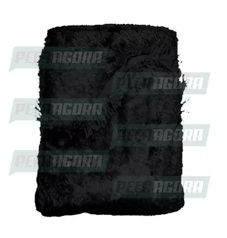 CORTINA CHINIL CURLY FRENTE MB AXOR C/BANDO PT (090096)