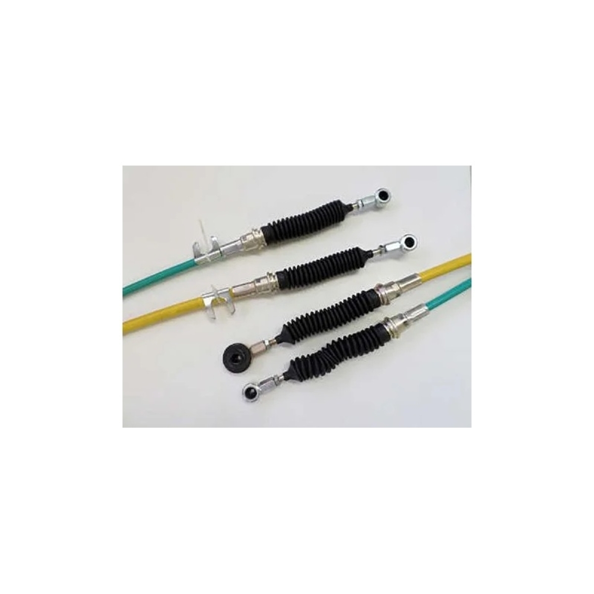CABO CAMBIO ENGATE/SELECAO 3853MM FORD CAMINHAO CARGO 2632 6X4/3132 6X4/ 1932 4X