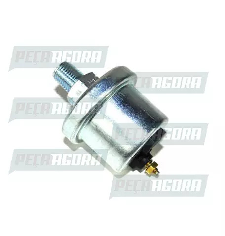 BULBO DE PRESSAO DE OLEO VOLKSWAGEN TODOSEM FORD F1000/12000 SAPAO/CARGO 7KG 12M