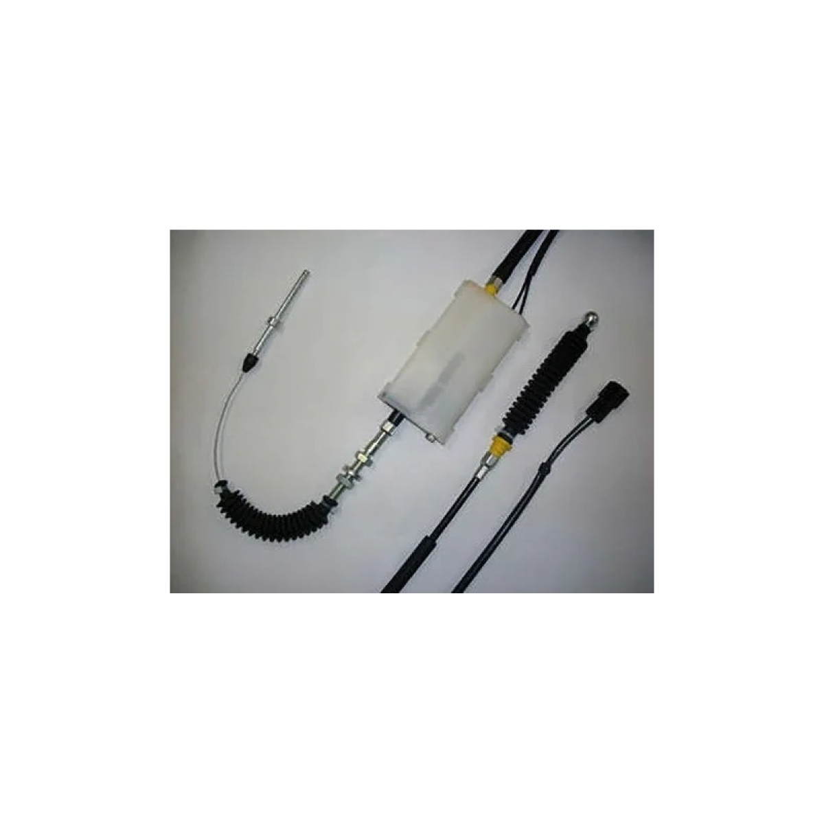 CABO LIGACAO PEDAL/BOMBA 1930MM VOLKS 15180/13180/17210 S/ACEL.MANUAL (SIST.MULT