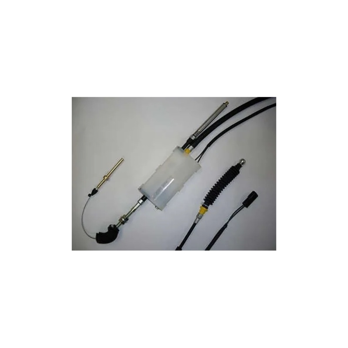 CABO LIGACAO PEDAL/BOMBA 1493MM VOLKS 24220/17220 C/ACEL.MANUAL (SIST.MULTI FUNC