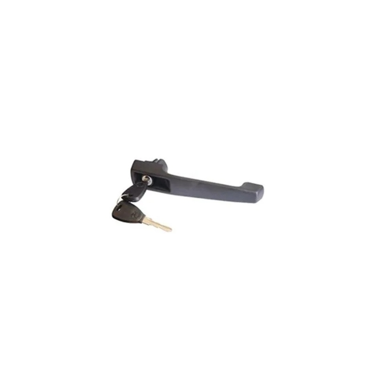 MACANETA EXTERNA PORTA COM CHAVE HPN MBB 709/912 L1418/1618 HPN TODOS (688760705