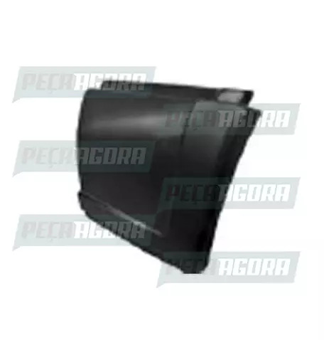SUPORTE TANQUE GALVANIZADO/PLASTICO BEPO M-196 MERCEDES BENZ 1519 COM CINTA (211