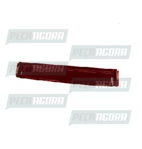 PAR PAR CALHA CHUVA ORIGINAL FORD CARGO*GRANDE - FM (420358)