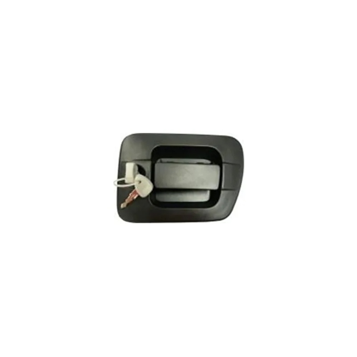 MACANETA EXTERNA PARA IVECO STRALIS TRAKKER/TECTOR COM CHAVE ESQUERDO  UNIVEL (5