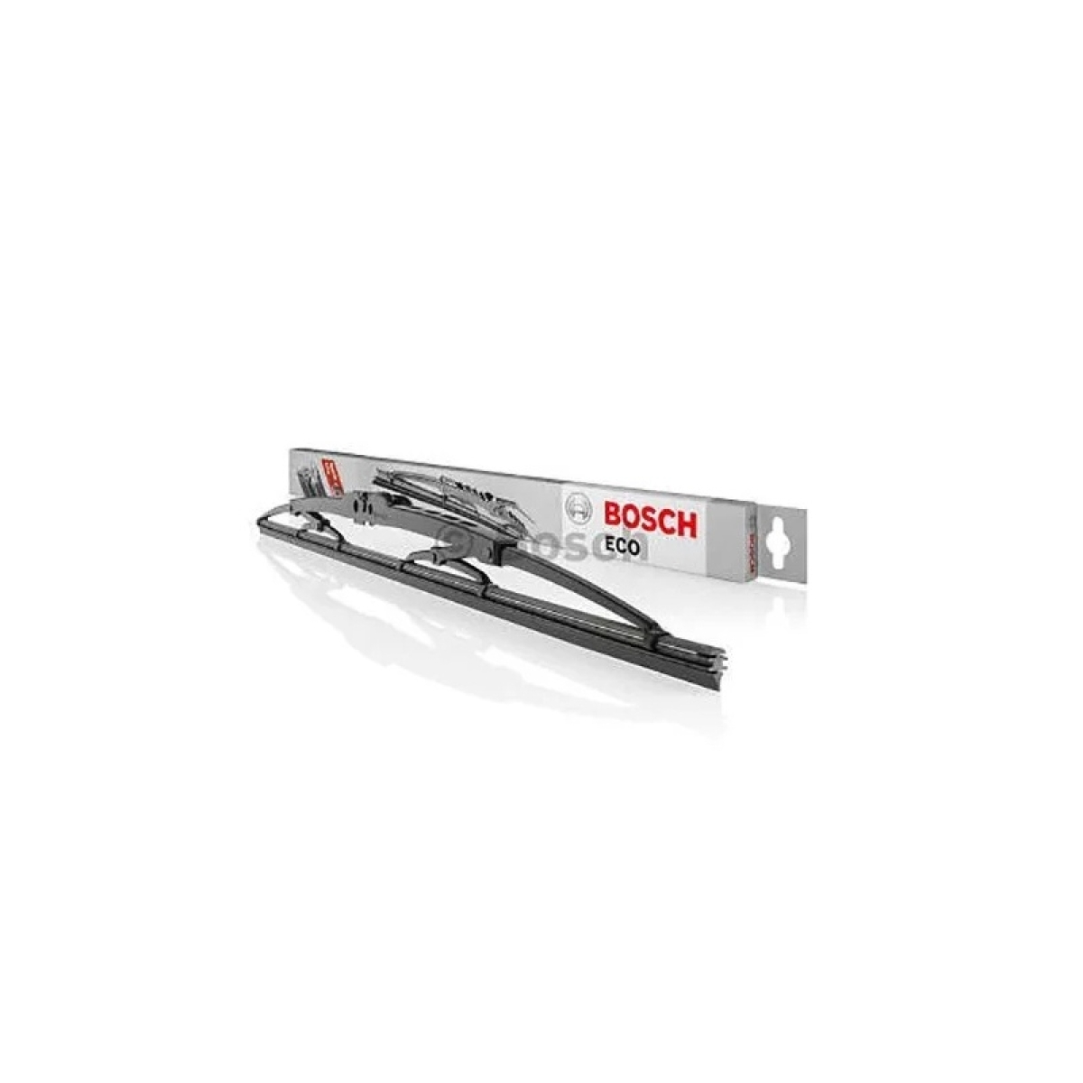 PALHETA LIMPADOR PARABRISA 24"" ECO AGRALE/MERCEDES/VOLKSWAGEN/SCANIA - FIXACAO 
