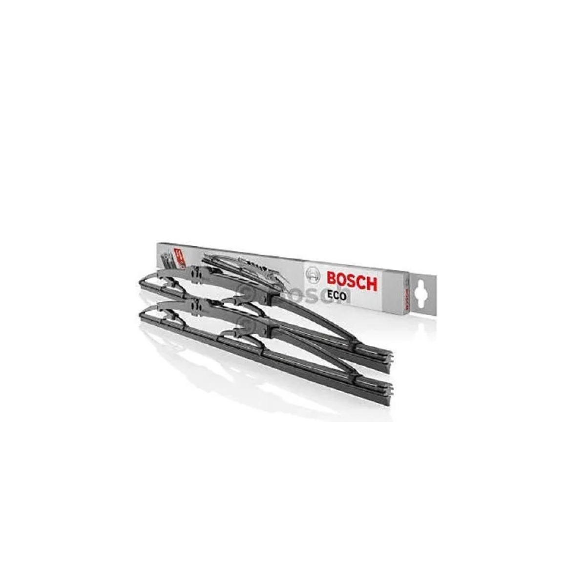 PALHETA LIMPADOR PARABRISA 22/22"" MBB SPRINTER (95...) FORD (SERIE 98...)DUCATO