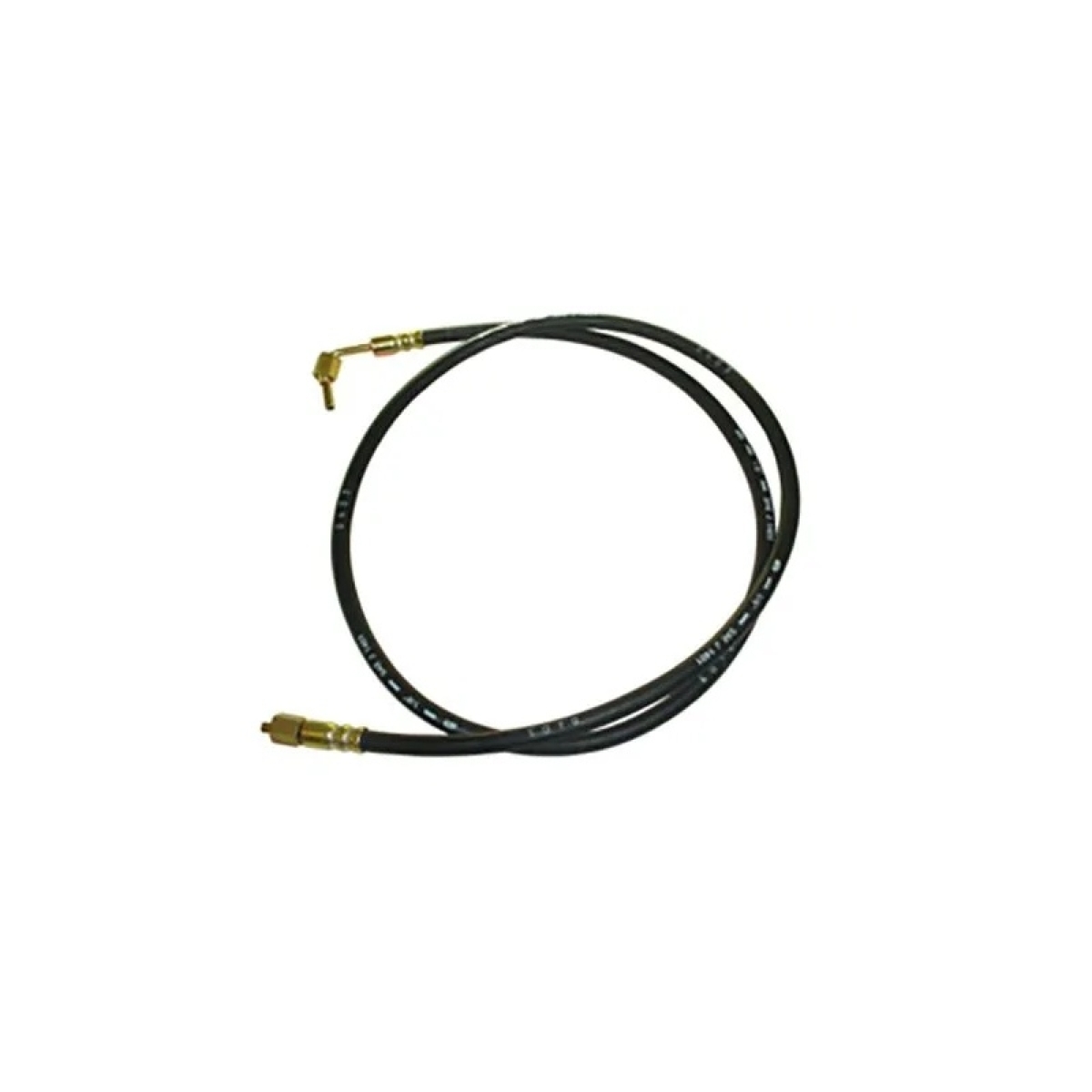 FLEXIVEL LEVANTAR CABINE 1460MM SCANIA 94/114/124 (1371206-40666)