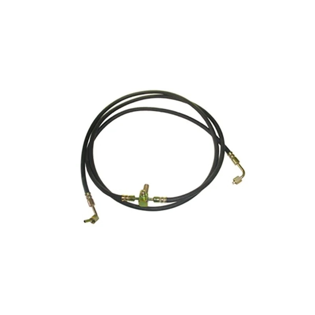 FLEXIVEL LEVANTAR CABINE 2620MM SCANIA 94/114/124 (1371200-40669)