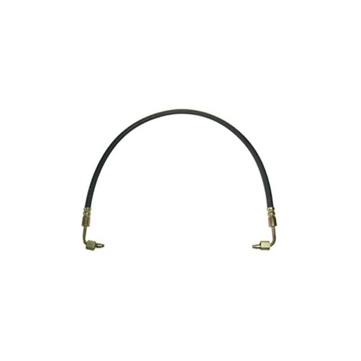 FLEXIVEL LEVANTAR CABINE 640MM SCANIA 94/114/124 (1371207-40668)