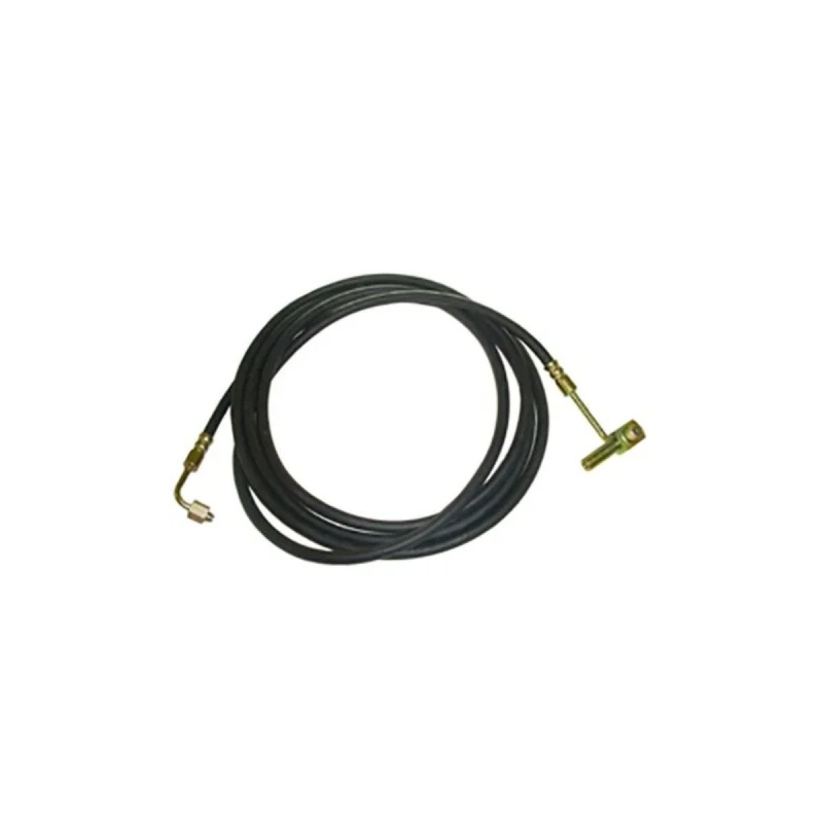 FLEXIVEL LEVANTAR CABINE 755MM PORCA M14 94/114/124/64 (1371207/)