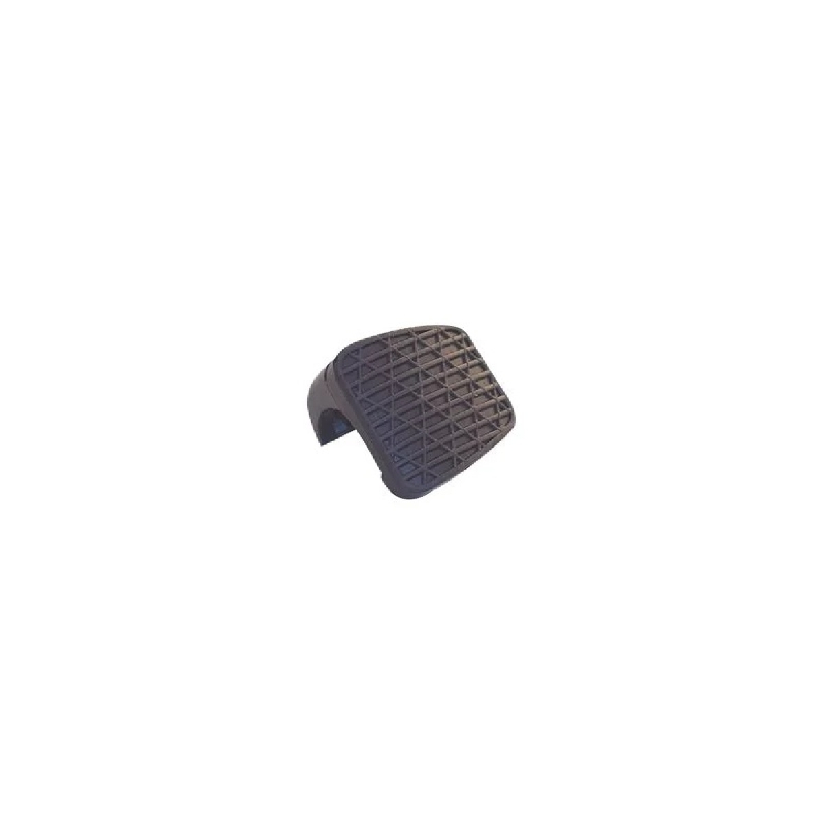 CAIXA 2 CAPA PEDAL FREIO E EMBREAGEM MB AXOR ATEGO ACTROS SPRINTER CDI (CX.20129