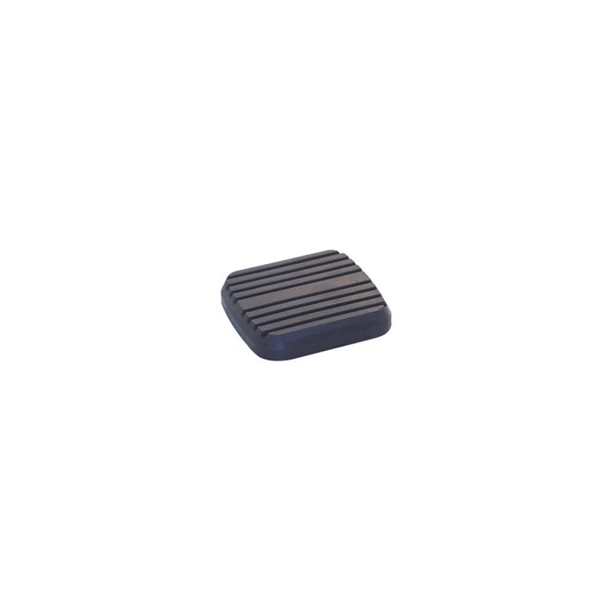 CAPA PEDAL FREIO/EMBREAGEM FORD CARGO (81DB7A624AA-R540)