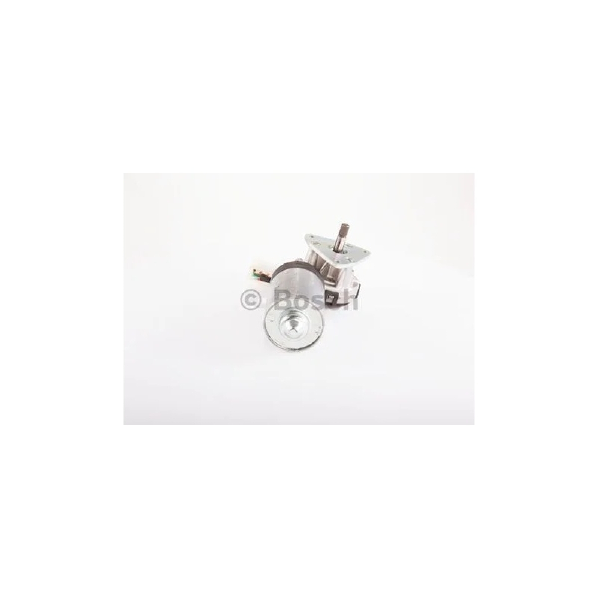 MOTOR LIMPADOR PARABRISA 24V VOLVO N/NL10/12/EDC (6888659-9390453029)