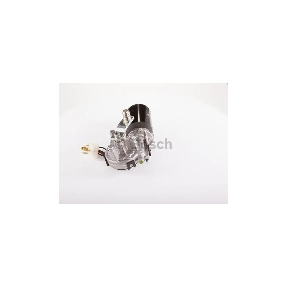 MOTOR LIMPADOR PARABRISA 12V VW CAM. 14150/14220/14200/24250 (TAG955113-93904530
