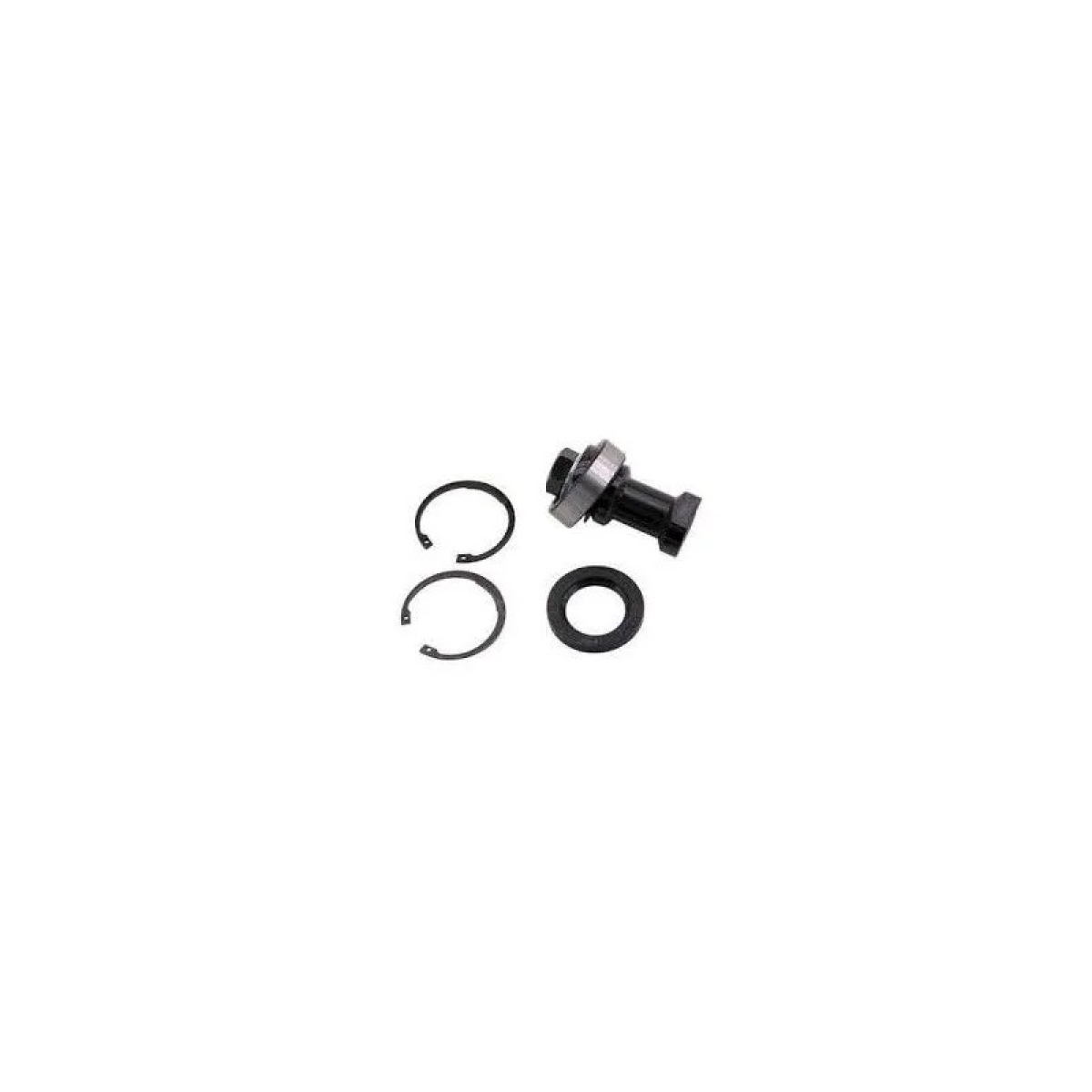 REPARO BARRA ESTAB CABINE C/ROLAMENTO SCANIA S-4 P/R ...2004 (1755638-1325)