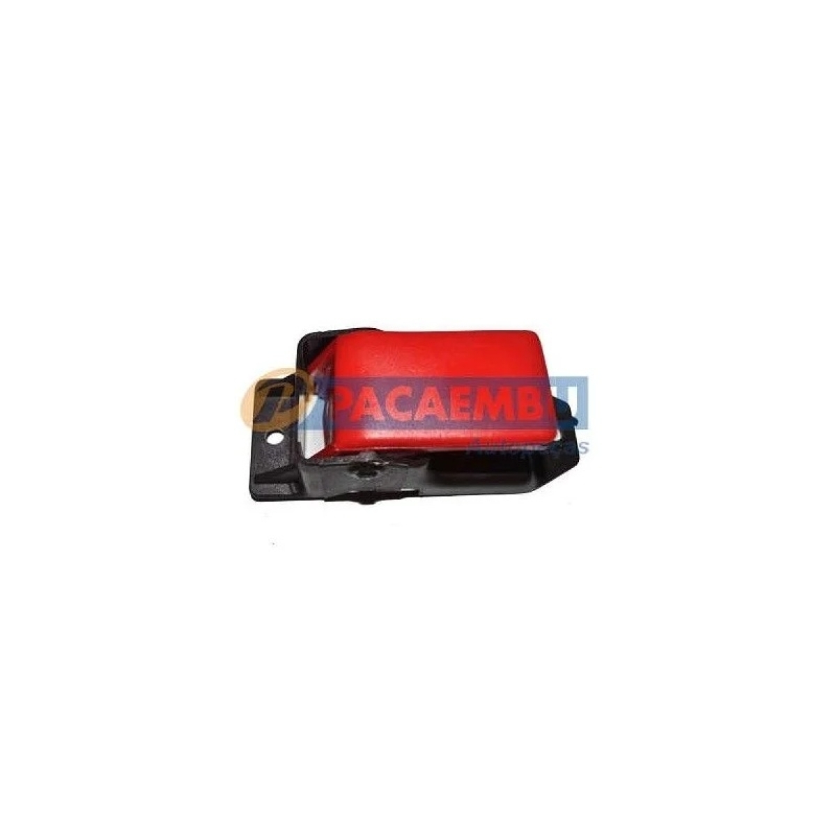 CAIXA 5 MACANETA PORTA MB MERCEDES BENZ 709 912 1418 1618 INTERNA (CX.6887237188