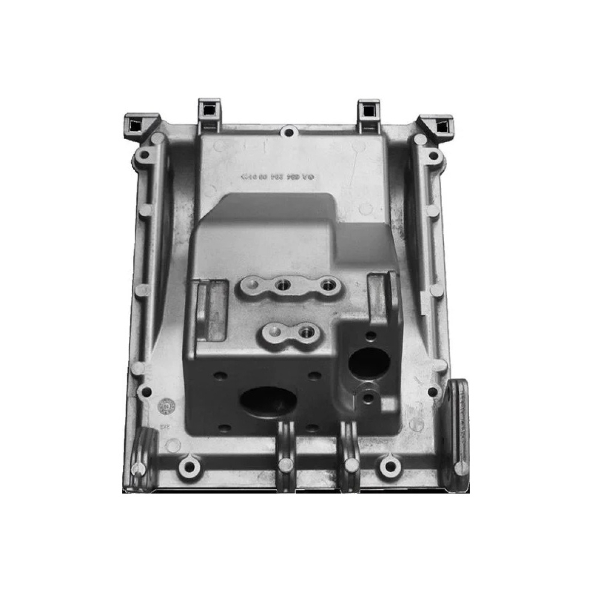 SUPORTE PEDAL EMBREAGEM/FREIO MB OM457/924/906/926LA O-500RSD2836/OF1721/22/1730