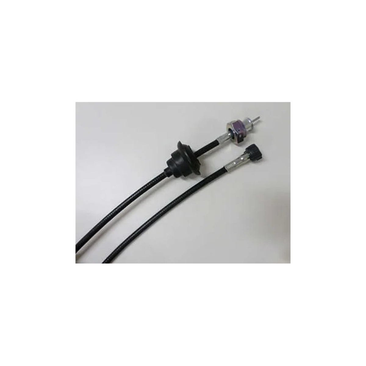 CABO VELOCIMETRO CABOVEL 3555MM VW 8.140 - CURVAO (TAP957805)