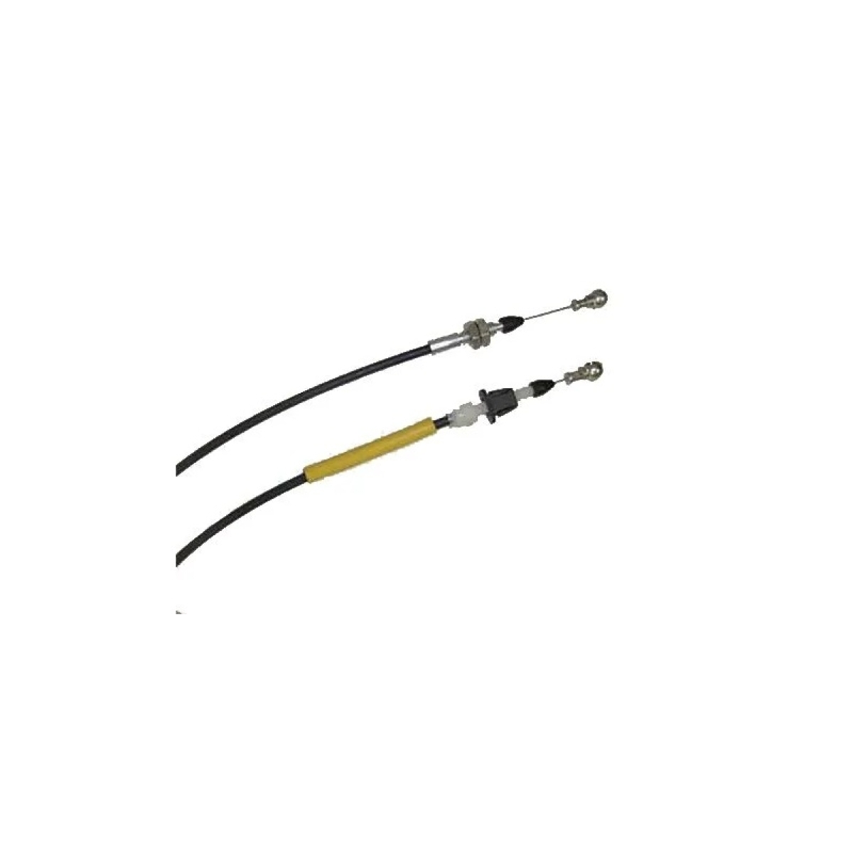 CABO DE ACELERADOR ONIBUS LO709/809/812/912  1173MM (6883007130.)