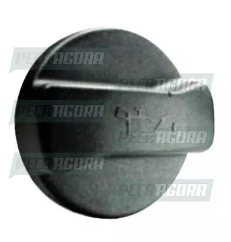 TAMPA OLEO MOTOR VOLKSWAGEN/GM/MERCEDES BENZ/ PARA SCANIA UNIVEL (030103485FJ)