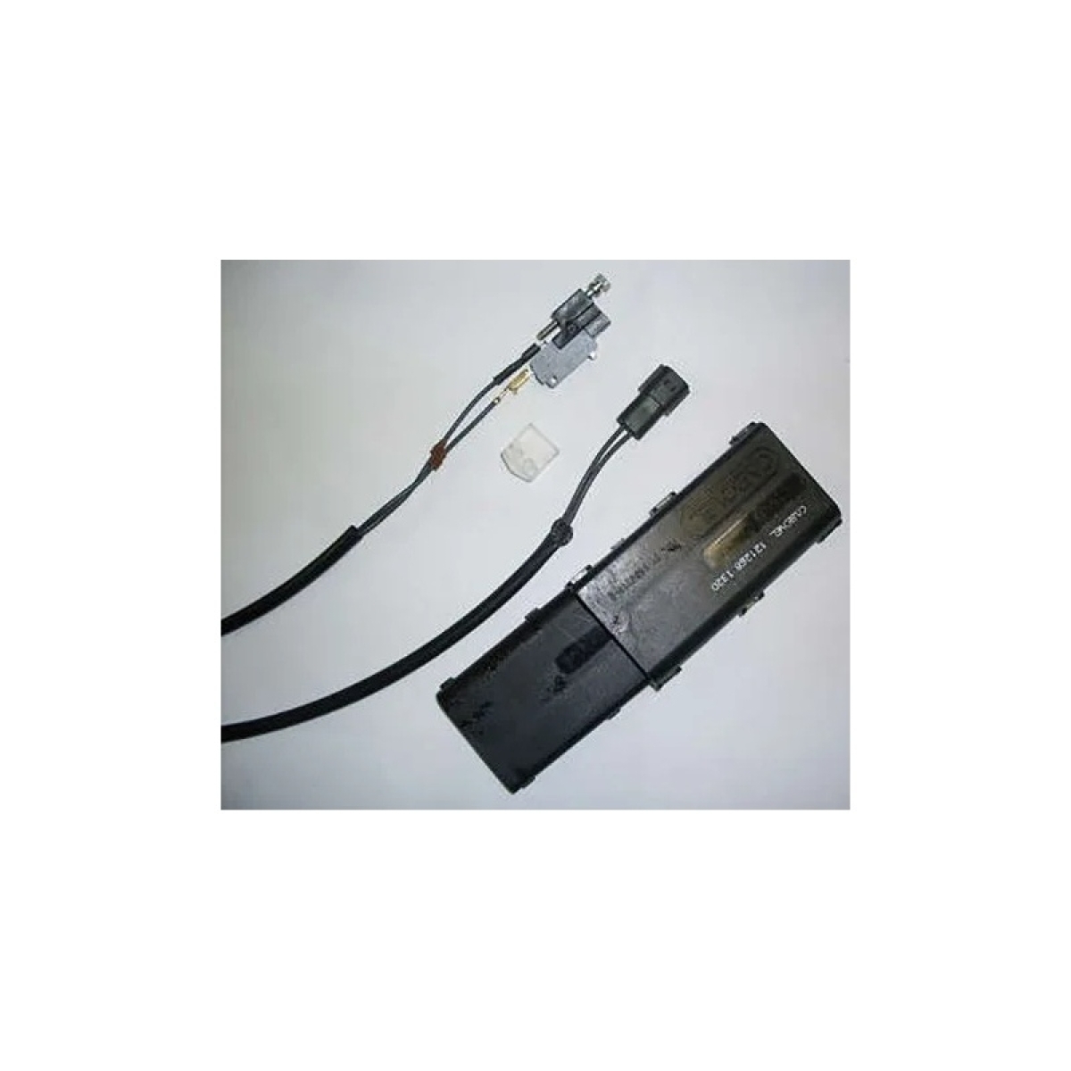 KIT ELETRICO SISTEMA MULTIPLAS FUNCOES TODOS (6953007062-1201268)