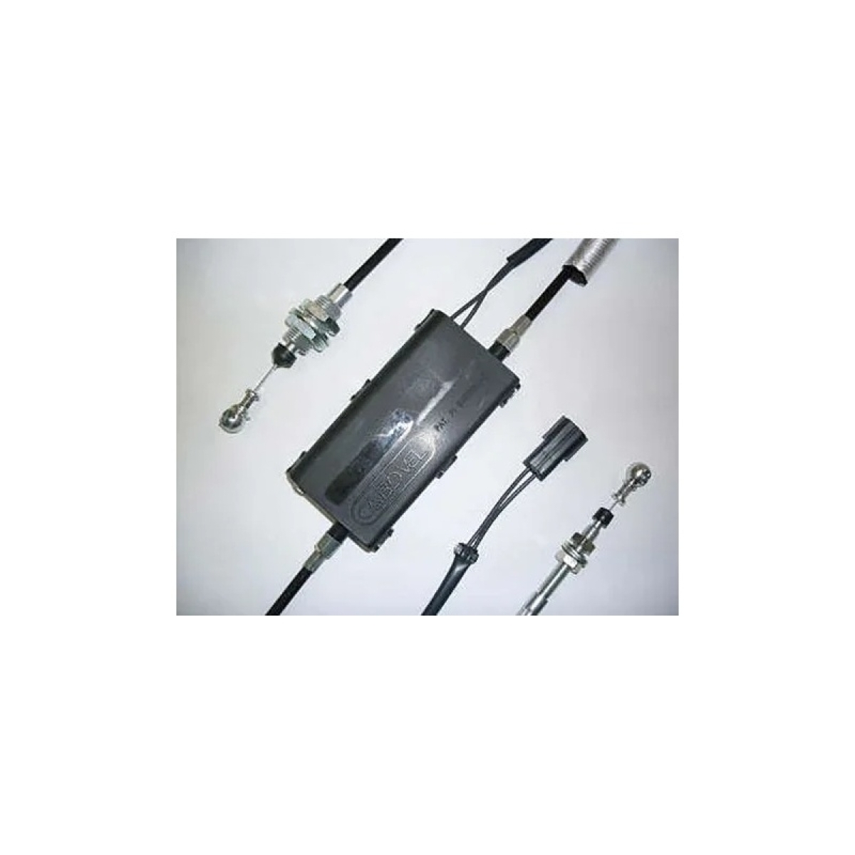 CABO ACELERADOR COMPLETO MULTI FUNCOES MB LN 710 PLUS ANO 2006 EM DIANTE (688300