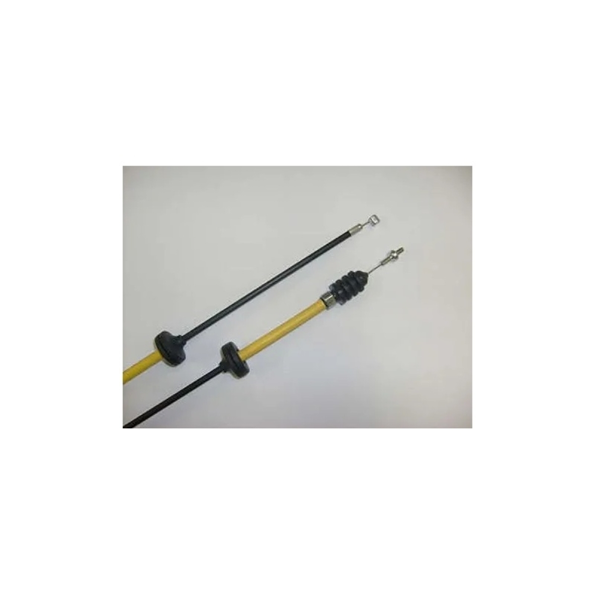 CABO ABERTURA CAPO LD S/ALAVANCA 523MM CAM.LN/LS1625/1630 (96/...) (3848808859-1