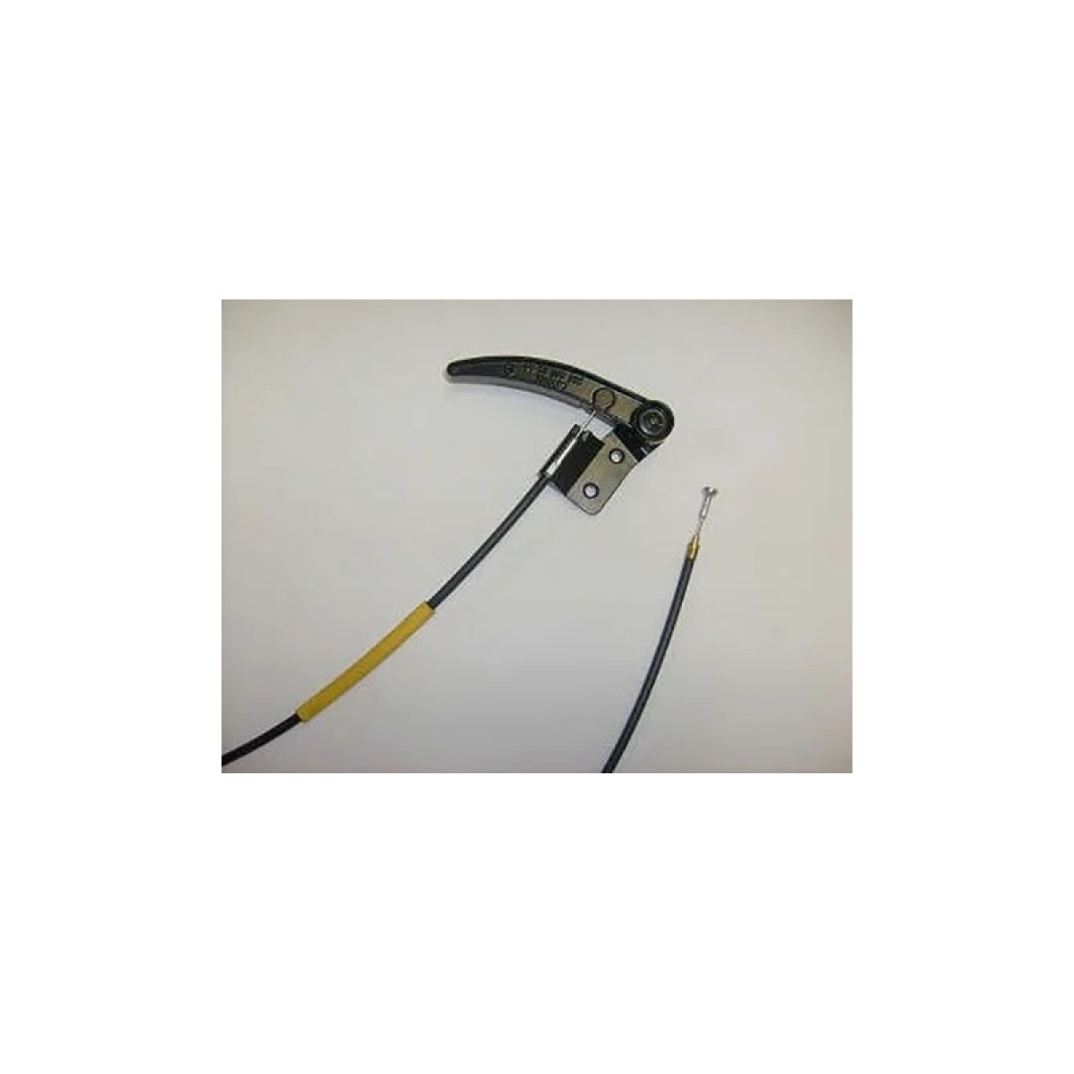 CABO PUXADOR CAPUZ 1 477MM LO814/LO914/ MICRO ONIBUS (6888807059-1203019)