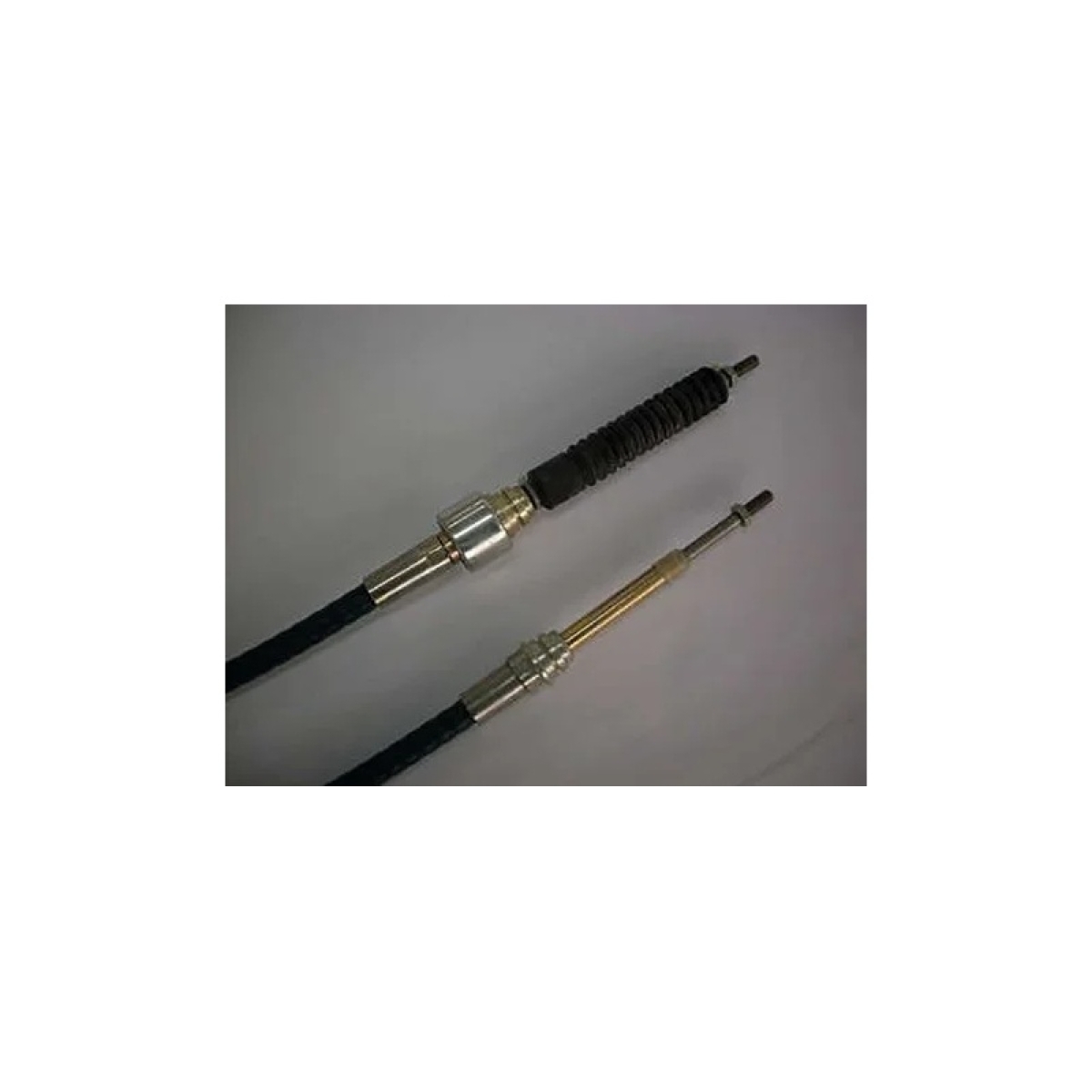 CABO DE SELECAO E ENGATE MB ACCELO 715C 7 TONELADAS SELECAO 3055MM ENGATE 3113MM