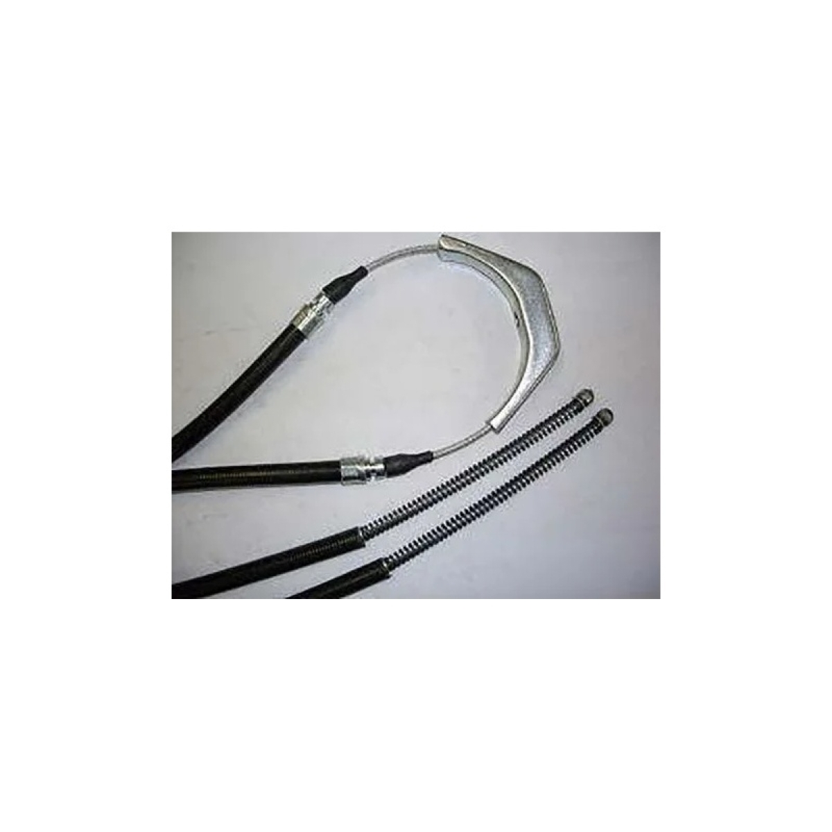CABO DE FREIO MERCEDES BENZ: L 608 D / 708 D/E C/ 4,10 MTS. ENTRE EIXOS CHASSI L