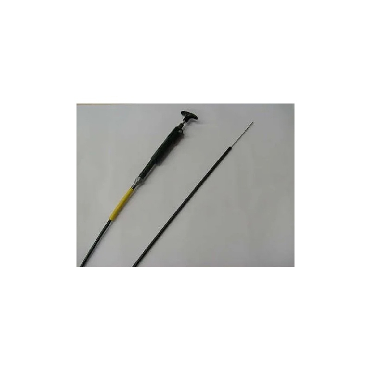 CABO ACELERADOR MANUAL CPL 775MM L/LS/LT100/110/111 (241093-1300475)