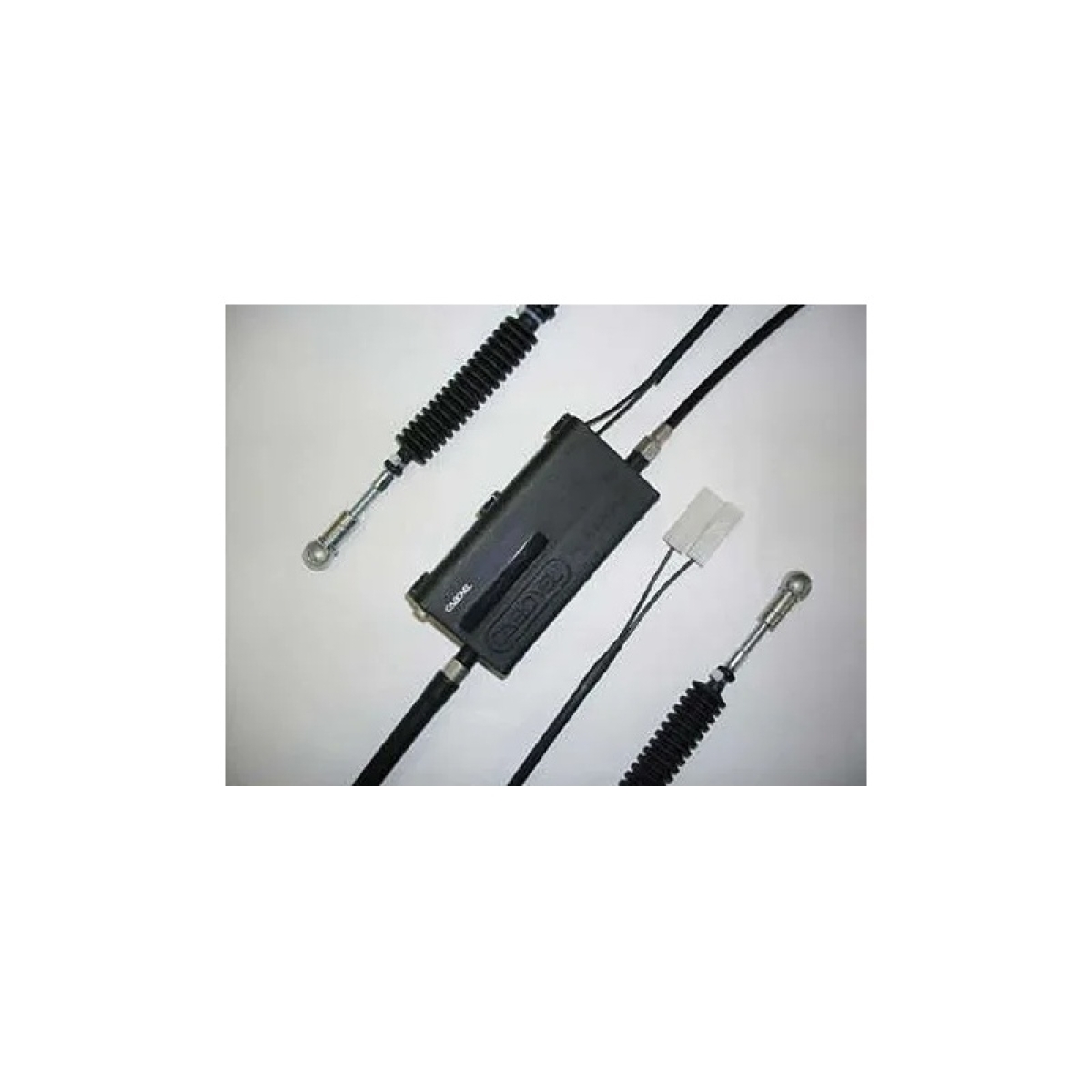 CABO ACELERADOR MULTIPLAS FUNCOES 2070MM VOLARE A8/W8 APOS 2002 (6010015007001-3