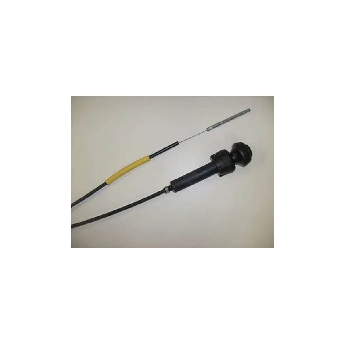 CABO ACELERADOR MANUAL 1450MM VOLVO NL10/NL12 (93 A 97) (8125251-4101184)