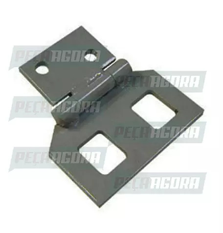 DOBRADICA DO CAPO PARA SCANIA T112/113 DYPPER (354830,)