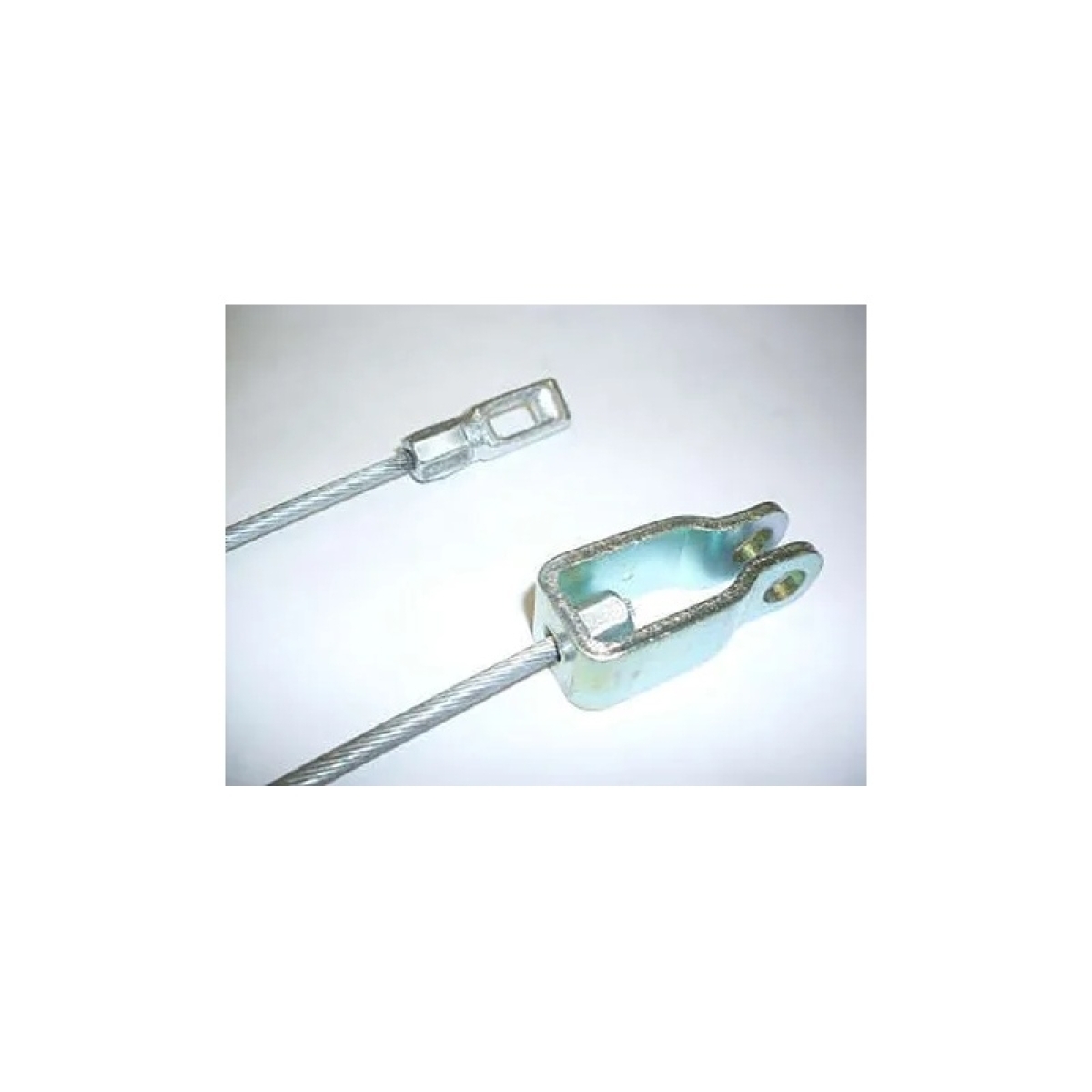 CABO ABERTURA CAPO 650MM CAMINHAO VOLVO N10/12 (8121296-4100602)