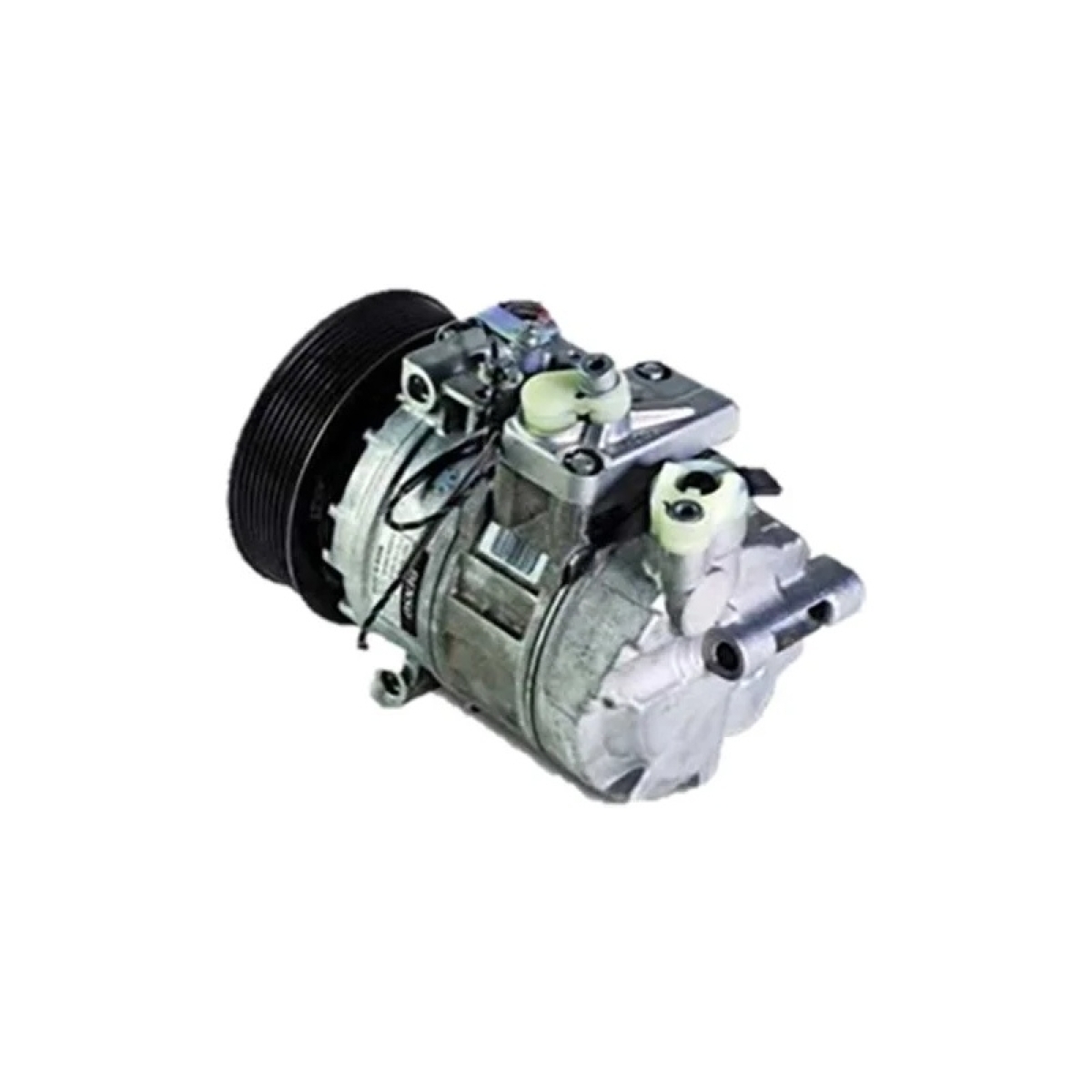 COMPRESSOR AR CONDIC 7SBU16C 24V MBB - ACTROS POLIA 9PK (5412301211-4371006321RC